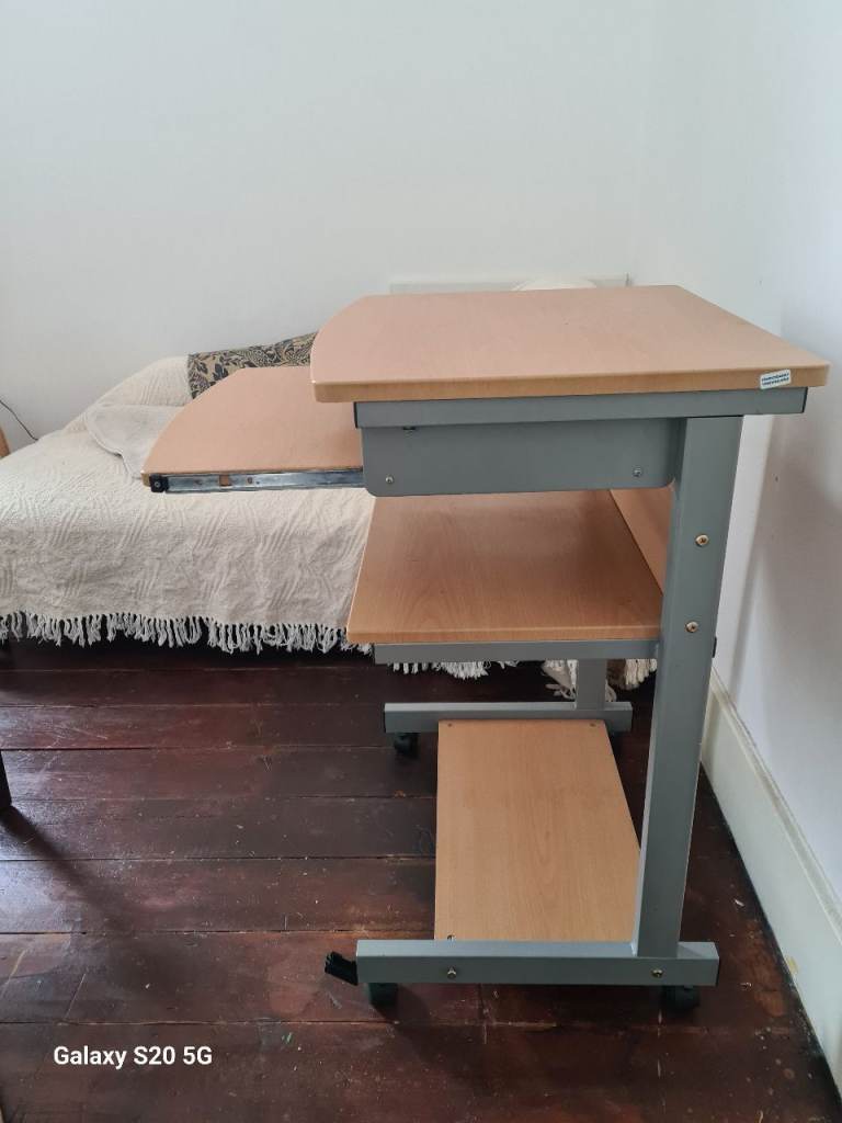 PC OFFICE TROLLY