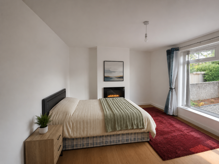 Room for rent in Edinburgh 