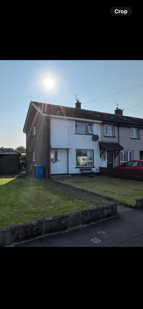 3 bedroom house for rent 