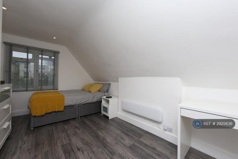 1 bedroom in Croydon Road, London, SE20 (#2925636)