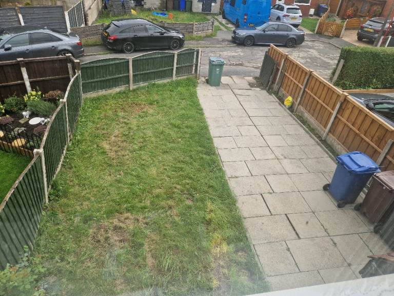 3 Bed House