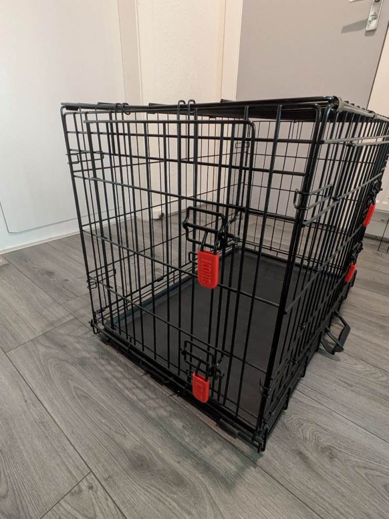 Kong Ultra Strong Dog Crate