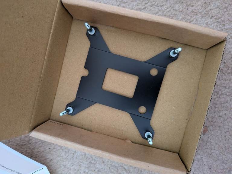 Noctua NH-U14S Premium CPU Cooler