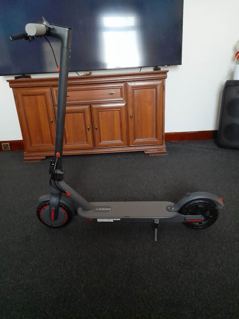 Adult Electric Scooter