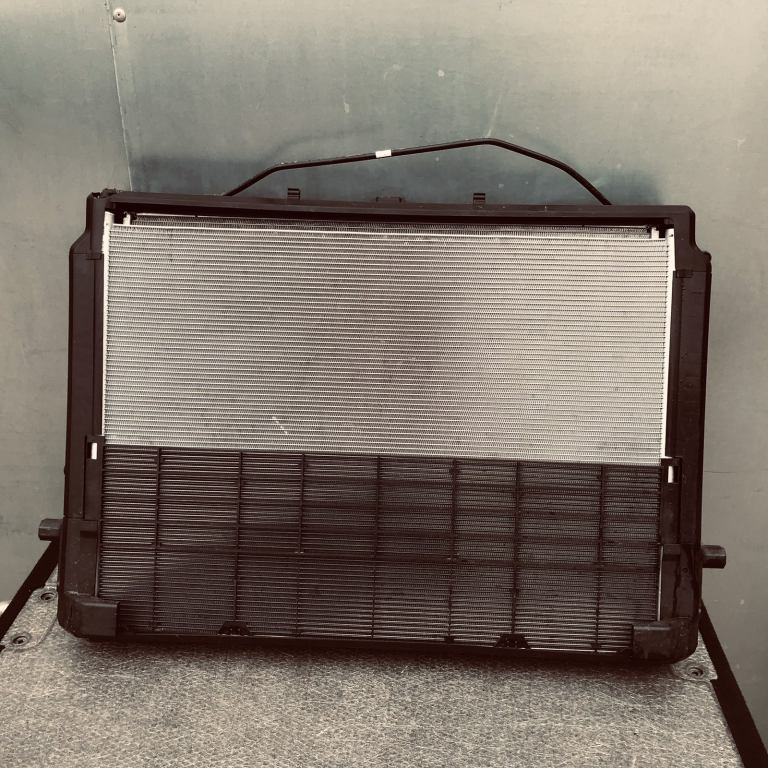 BMW 3 SERIES G20/21 2.0i AUTOMATIC RADPACK 