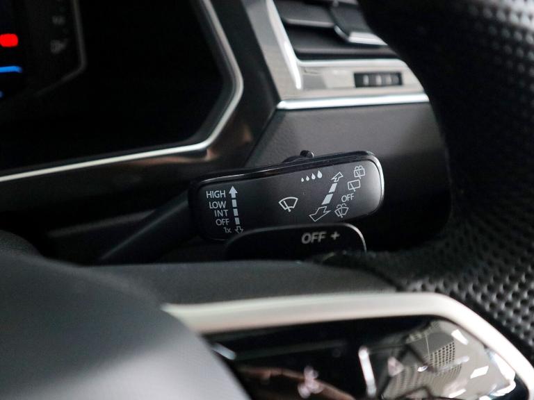 2021 Volkswagen Tiguan 1.5 TSI 150 R-Line 5dr DSG ESTATE PETROL Automatic