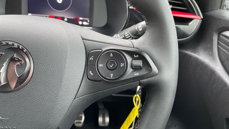 2023 Vauxhall Corsa 1.2 GS Hatchback 5dr Petrol Manual Euro 6 (75 ps) Hatchback Petrol Manual