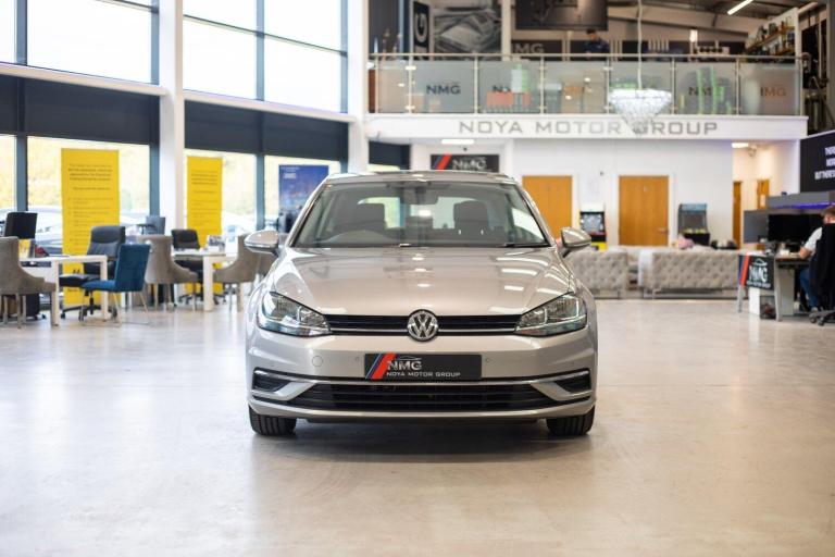 2017 Volkswagen Golf 1.4 TSI SE [Nav] 3dr HATCHBACK PETROL Manual