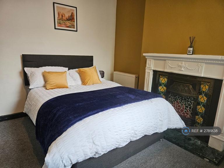 1 bedroom in Sheffield Road, Barnsley, S70 (#2789138)