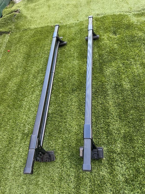 Roof rack / bar for small cars