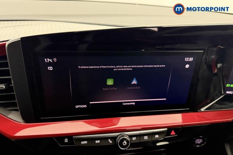 2022 Vauxhall Mokka 1.2 Turbo SRi Premium 5dr Auto SUV Petrol Automatic