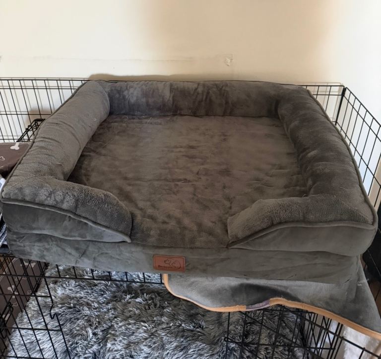 Dog bed