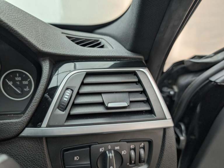 2018 BMW 3 Series 2.0 320d M Sport Touring 5dr Diesel Auto Euro 6 (s/s) (190 ps) AIR CONDITIO EST...