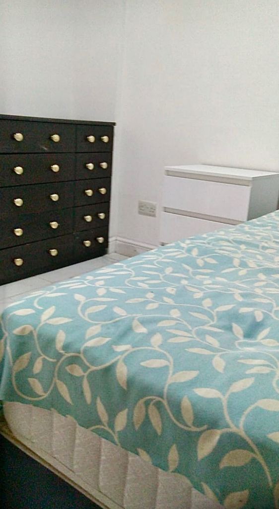 Rent Double Room - Sinclair Road, London E4 