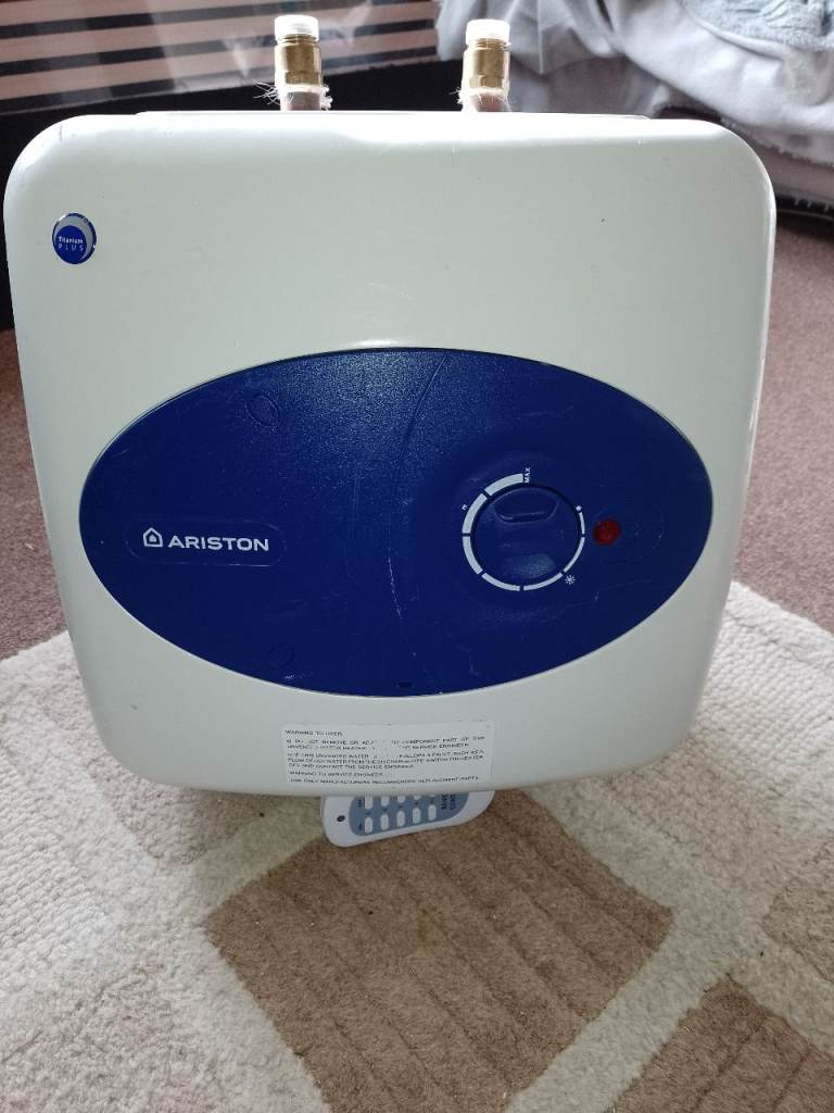Ariston water heater 