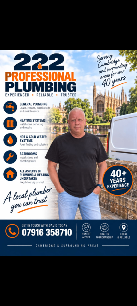 222 Plumbing 