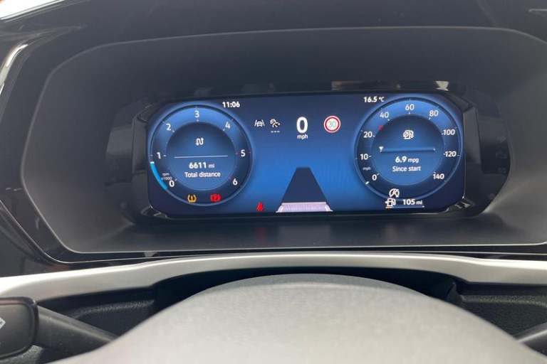 2025 Ford Transit Connect 220 Limited L1 SWB 2.0 EcoBlue 102ps Manual Panel Van Diesel Manual