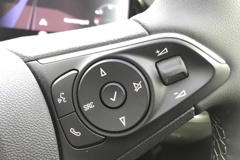  Vauxhall Grandland 1.2 Turbo Ultimate Suv 5dr Petrol Manual Euro 6 s/s 130 Ps