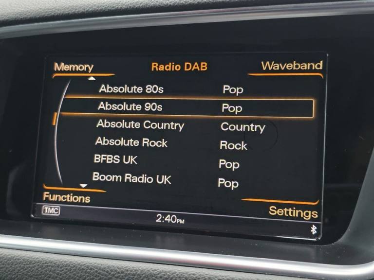 2014 Audi Q5 2.0 TDI S line Plus SUV 5dr Diesel S Tronic quattro Euro 5 (s/s) (177 ps) ESTATE Die...