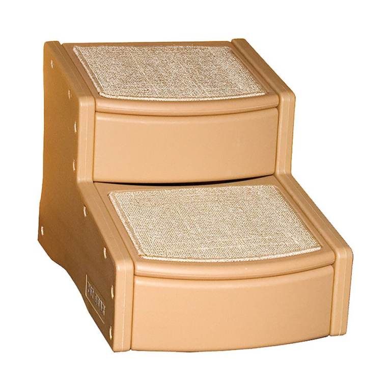 Pet step stairs dog step