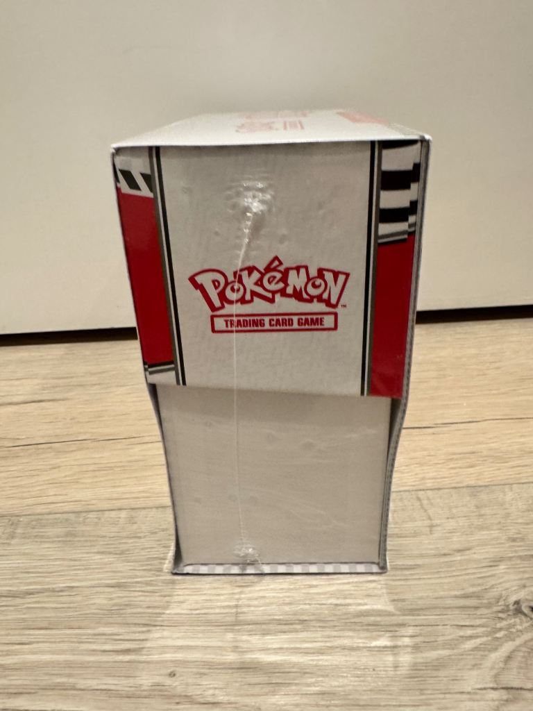 Pokemon TCG: White Flare elite trainer box ETB