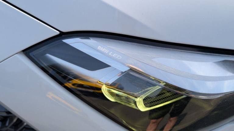 2020 20 BMW 2 SERIES GRAN COUPE 1.5 218I M SPORT SALOON 4DR PETROL MANUAL EURO 6