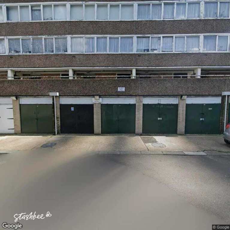 Garage to rent in London (SE17) | Stashbee