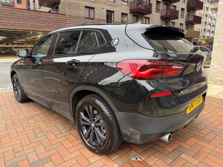 2021 BMW X2 xDrive 25e Sport 5dr Auto HATCHBACK PETROL/ELECTRIC Automatic