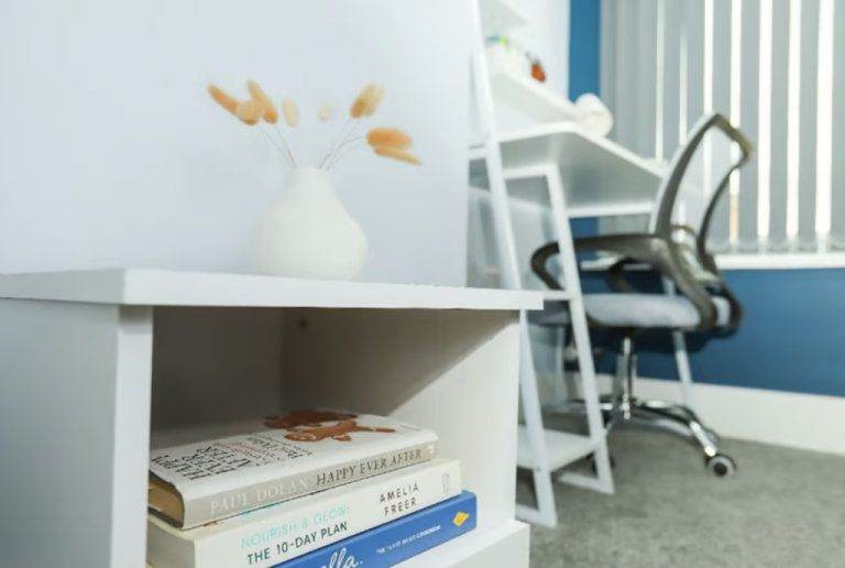 *High Spec 3 bed, 2-bathroom HMO with Net returns from 29.58%*