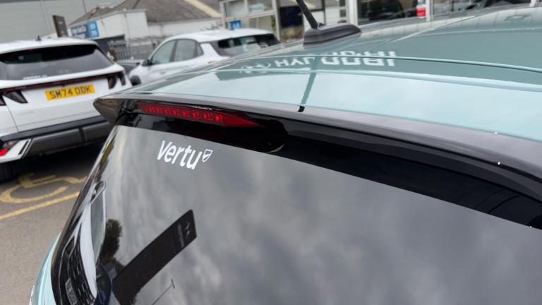 2025 Hyundai i10 1.0T [90] N Line 5dr [Nav] Petrol Hatchback Hatchback Petrol Manual