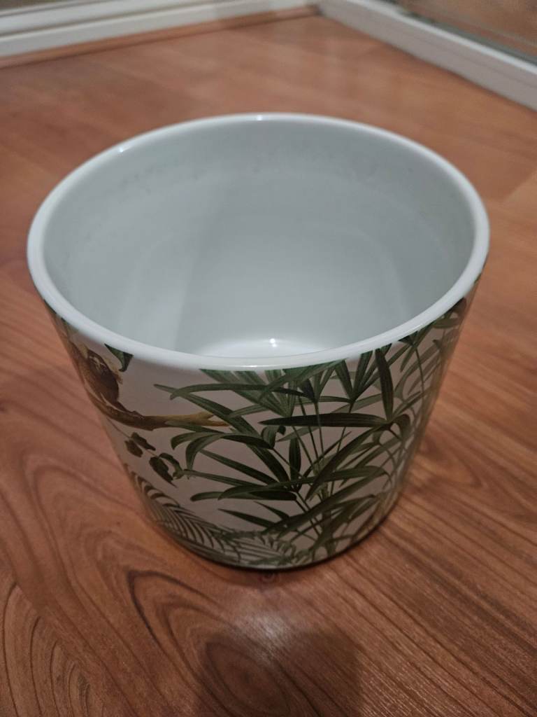 Ceramic Pot