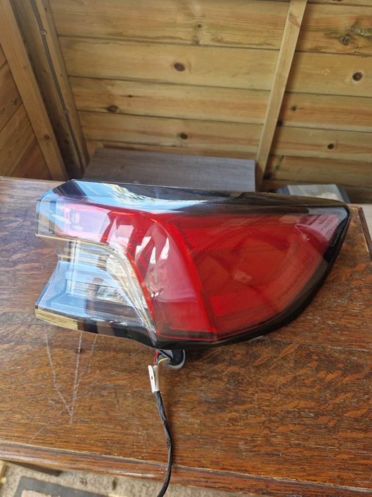 Ford Kugar MK3 STLine Off side rear cluster 