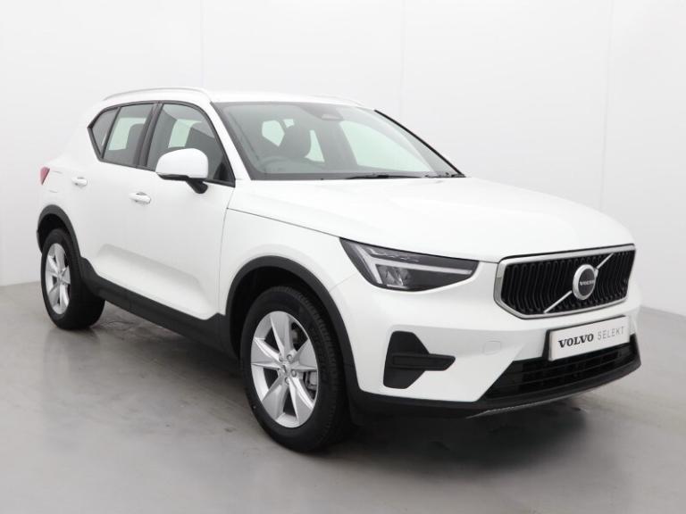 VOLVO XC40 2.0 B3P Core 5dr Auto  *VAT QUALIFYING*