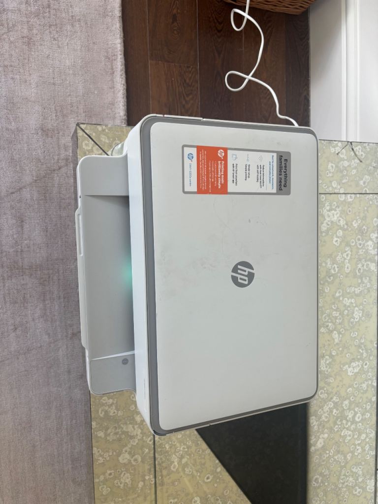 HP ENVY 6020e Printer – FREE 