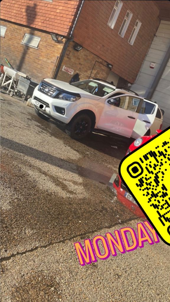 Nissan, NAVARA, Pick Up, 2021, Automatic, 2298 (cc)