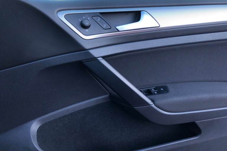 2017 Volkswagen Golf 1.4 TSI S 5dr Hatchback PETROL Manual