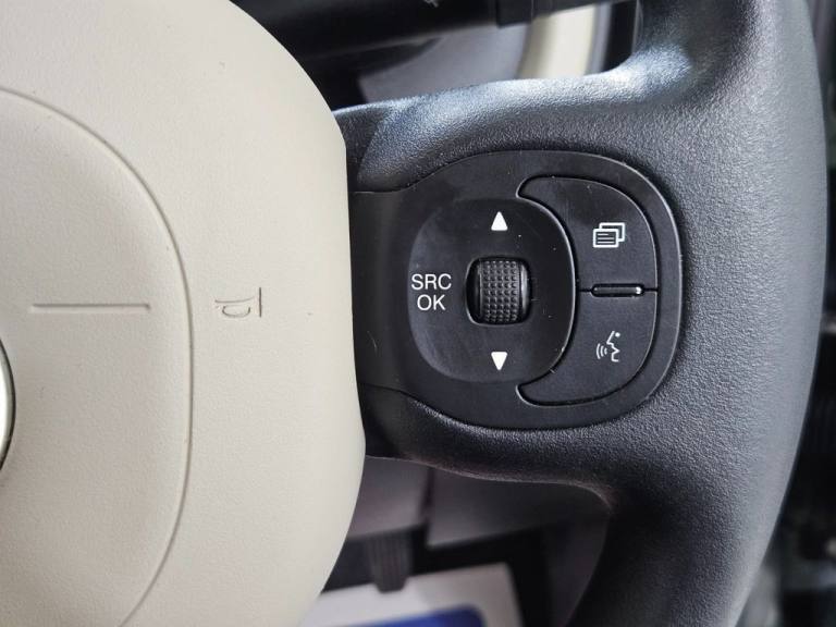 2014 14 FIAT PANDA 0.9 TWINAIR 4X4 HATCHBACK 5DR PETROL MANUAL EURO 6 (S/S) (85 