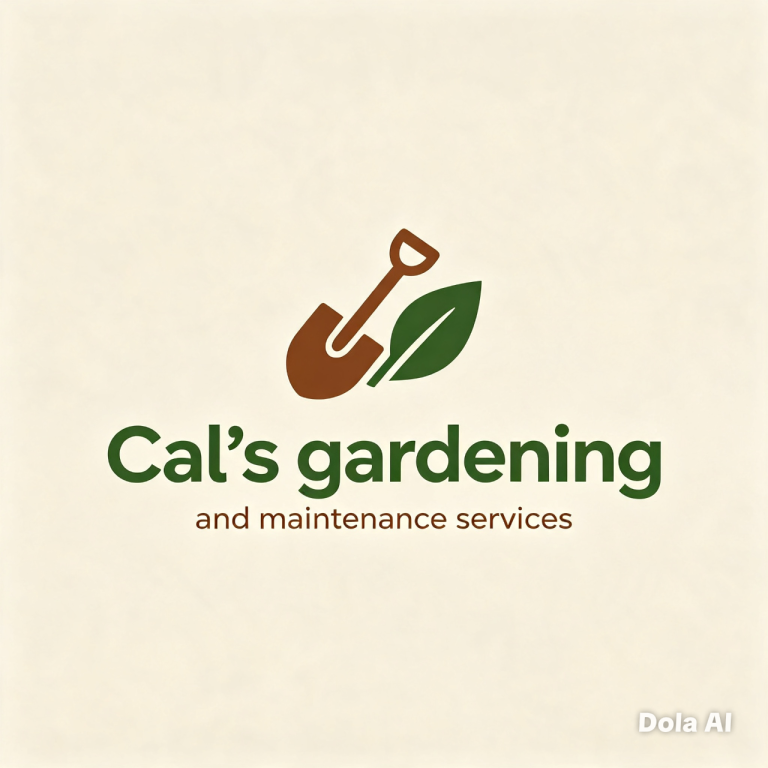 Landscape gardener services