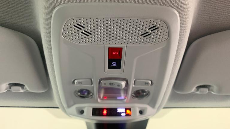 2025 Peugeot 208 1.2 Hybrid 100 Allure 5dr e-DSC6 HATCHBACK PETROL Automatic