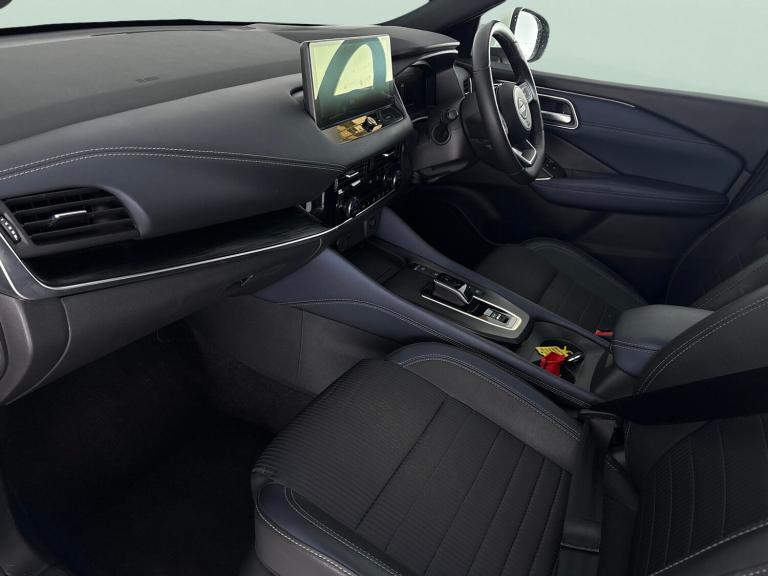 2023 Nissan Qashqai 1.5 h e-POWER Tekna SUV 5dr Petrol Hybrid Auto Euro 6 (s/s) (190 ps) - 360  S...