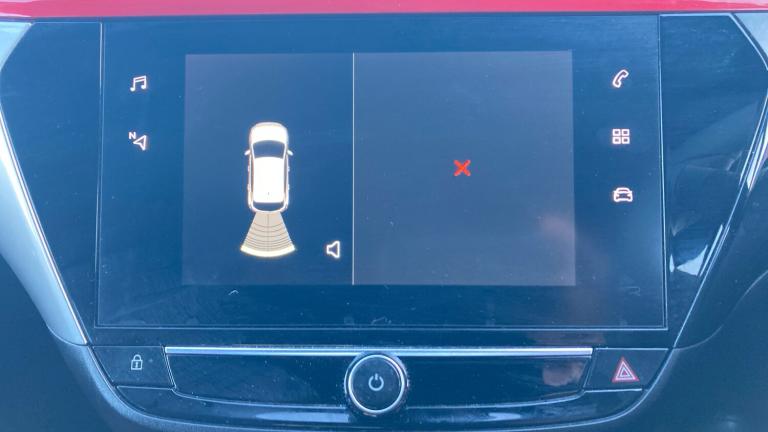 2023 Vauxhall Corsa 1.2 GS 5dr Petrol Hatchback Hatchback Petrol Manual