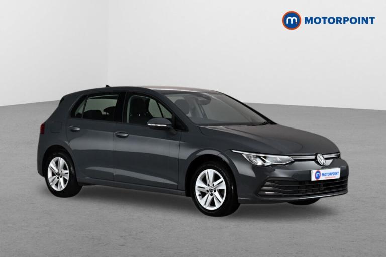 2022 Volkswagen Golf 1.0 eTSI Life 5dr DSG Hatchback Petrol Automatic