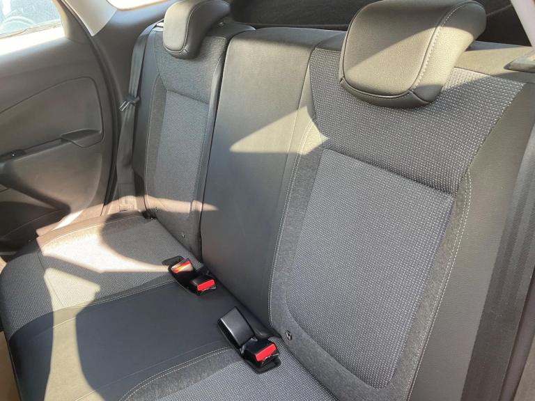 2021 Vauxhall Crossland 1.2 Turbo [130] SE Nav Premium 5dr HATCHBACK PETROL Manual