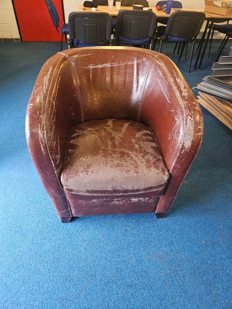 Bucket Chair