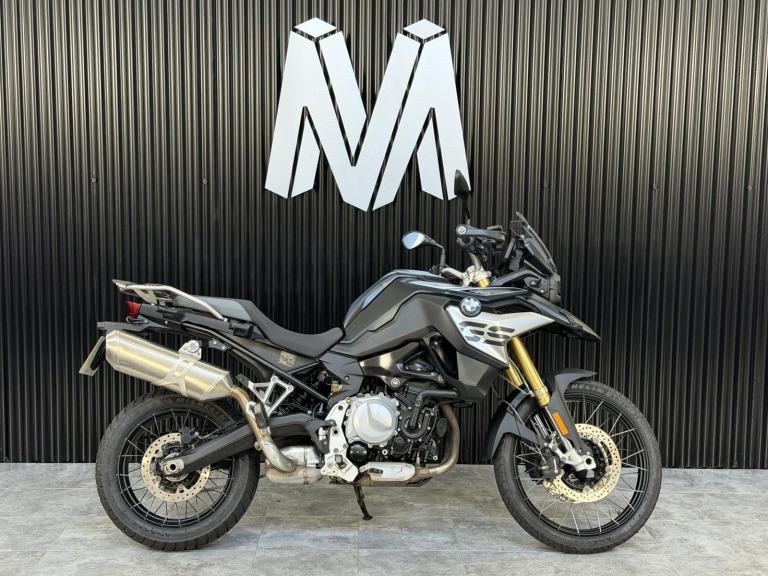 2019 BMW F 850 GS 850 Sport Adventure Petrol Manual Euro 4 (95 ps)