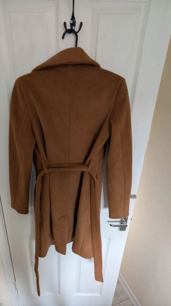 Coat Reserved 