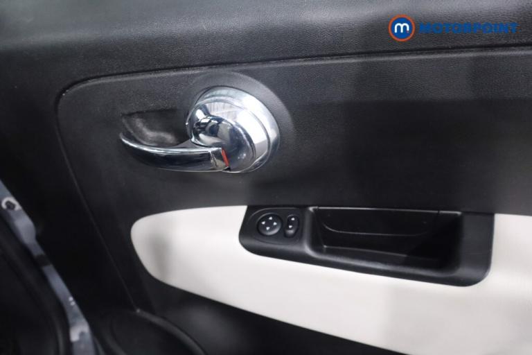 2021 Fiat 500 1.0 Mild Hybrid Dolcevita [Part Leather] 3dr Hatchback Petrol Manual