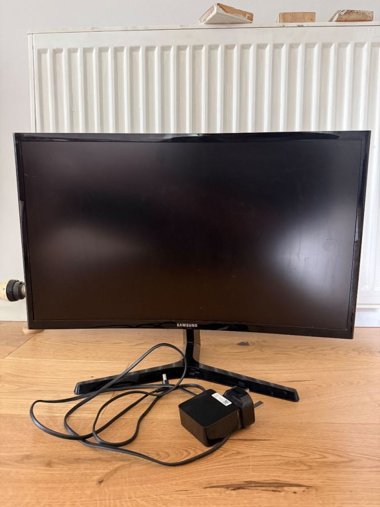 Monitor