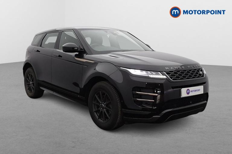2021 Land Rover Range Rover Evoque 2.0 D165 R-Dynamic 5dr 2WD ESTATE DIESEL Manual