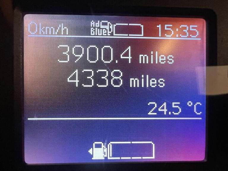 2024 Mercedes-Benz Sprinter 3.5t H2 Progressive Van PANEL VAN DIESEL Manual